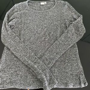 Grey T-shirt super comfy